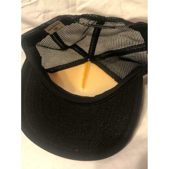 Kee Construction Snapback Foam Hat - Picture 3 of 4